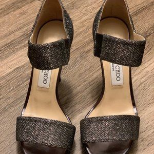 Jimmy Choo
